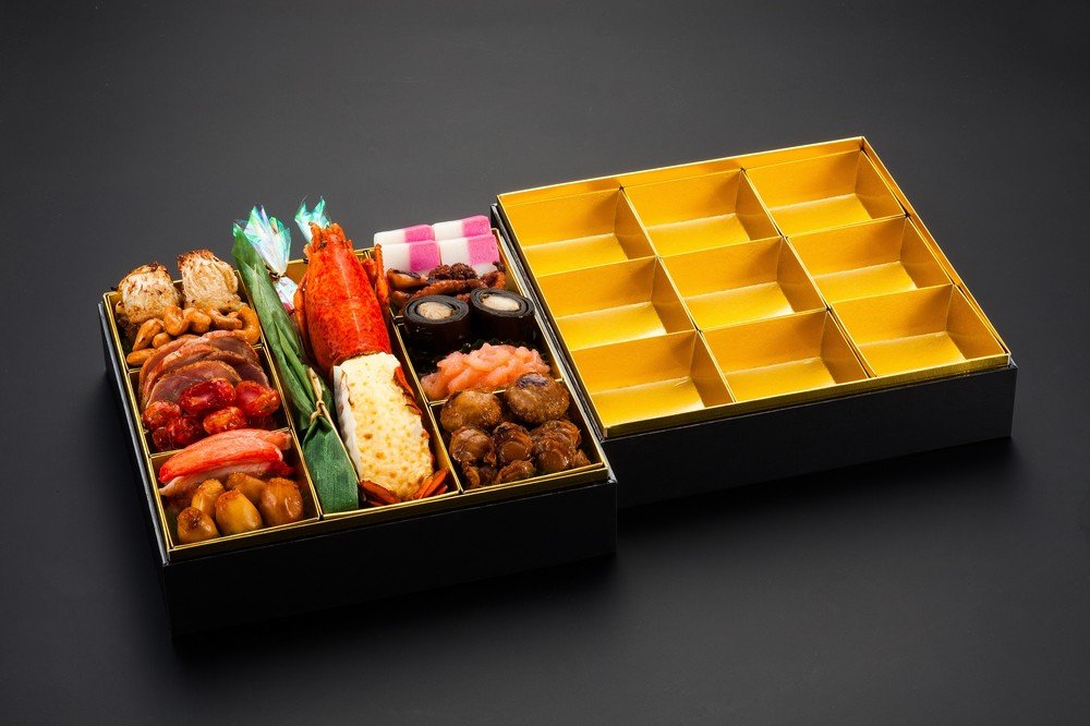 楽天市場と「博多久松」が共同開発　「ハーフメイドおせち」が新たなトレンドに？