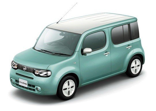 コダワリをつめこんだ「キューブ」の特別仕様車　快適な室内空間＆上質なインテリア