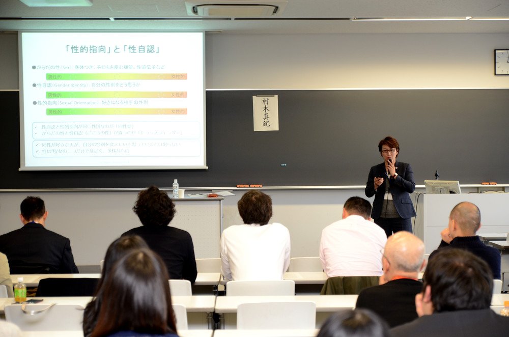 東京五輪に向けて「ニッポンのトイレ」を考える　「おもてなし精神」でココを変えていこう