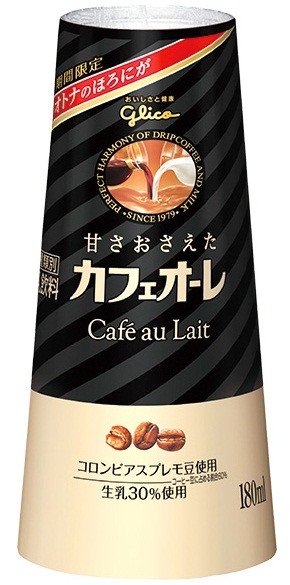 「カフェオーレ」史上最高の苦さ　「甘さおさえた」味に定番化の要望相次ぐ