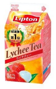 【レビューウォッチ】14年ぶり復活の「リプトン ライチティー」　総選挙1位も納得のおいしさ