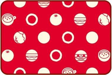 モスバーガー「お年玉セット」今年も　2200円分購入券とグッズで2200円