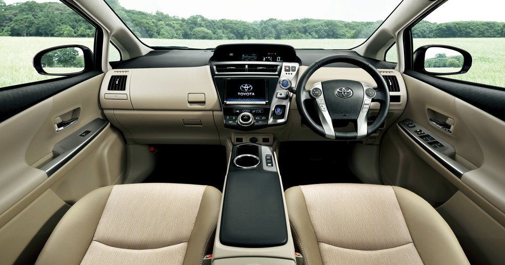 G（設定色グレージュ、オプション装着車）