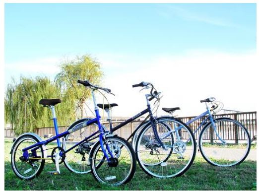 ミシュランの上質な自転車「Velo MICHELIN」シリーズからマイペースで楽しむモデルなど発売