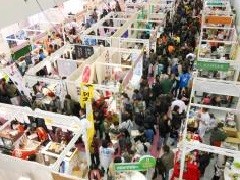 池袋サンシャインシティの「ニッポン全国物産展」今年も開催　全国の名産品、特産品が大集合