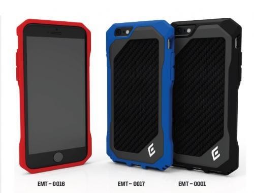 「ELEMENTCASE」から最新のiPhone6用ケース　シンプルなデザインと機能性