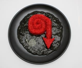 「Guru Guru ブラックカレー」