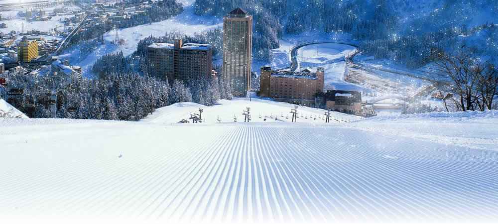 NASPAスキーガーデンホームページより