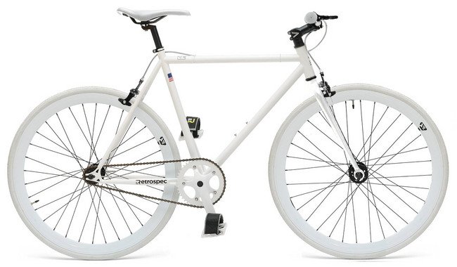 新色のホワイト