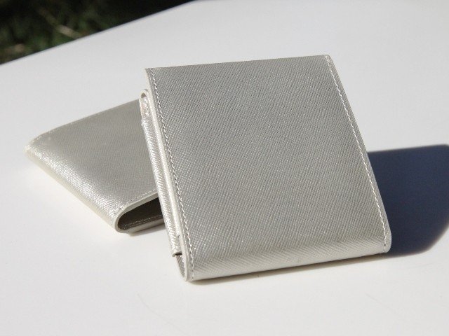 コンパクトに運べる