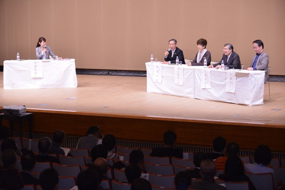 楠田恵理子さんらがチョコレートの健康効果を語る！