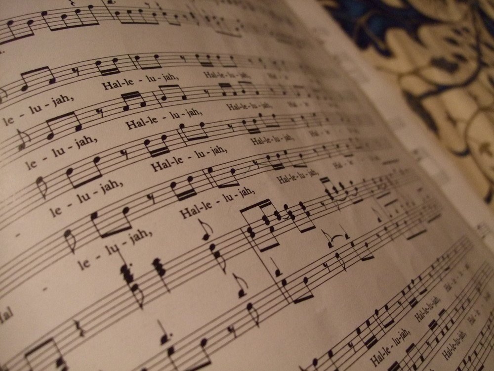 「メサイア」...クリスマス気分が盛り上がるシーズンに「立ち上がる音楽」を