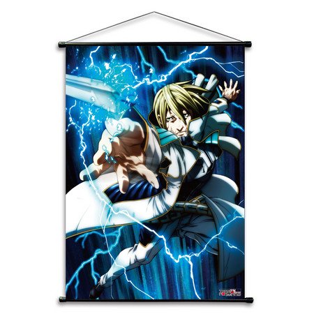 テラフォーマーズの「みんなのくじ」が登場　サークルKやサンクスでオリジナルグッズをゲット