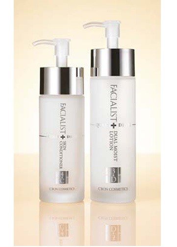 上質な保湿力を強化してバージョンアップ！