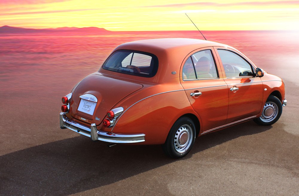 ビュート トワイライト