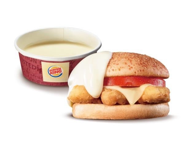 チキンフォンデュ