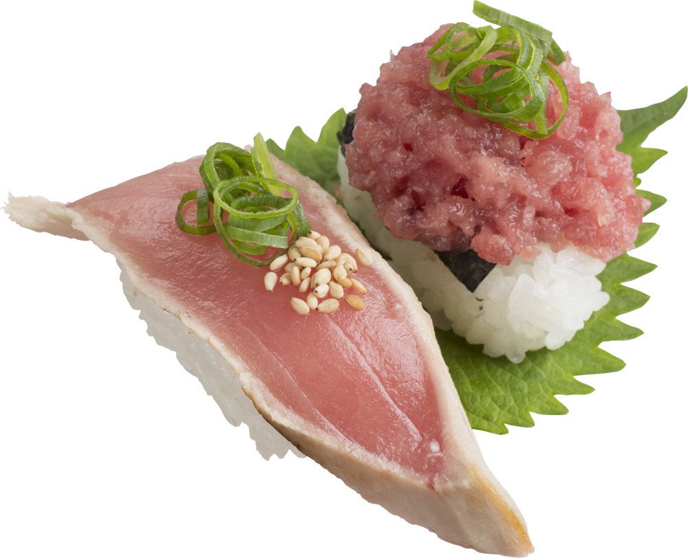 スシロー「冬のごちそう祭」開催　本マグロ「食べくらべ」や、脂がのった寒サワラ