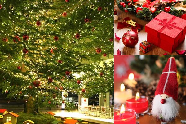 「クリーマクラフトパーティ2014」関西で初開催　Xmasツリーのオーナメント作るワークショップも