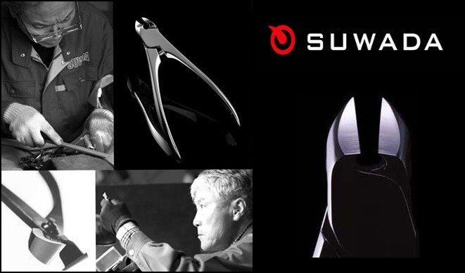 職人手仕上げの高級爪切り　鋭い切れ味でやすりの仕上げ要らず【レビューウォッチ】