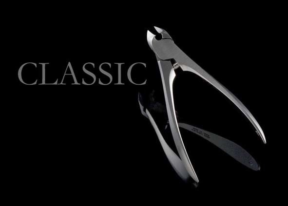 製品情報ページより「SUWADA 爪切り クラシックL」