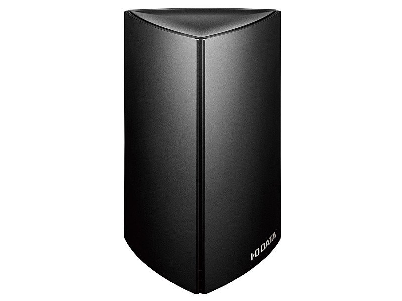 アイ・オー・データ、スマホ向けNAS「ポケドラCloud」発売