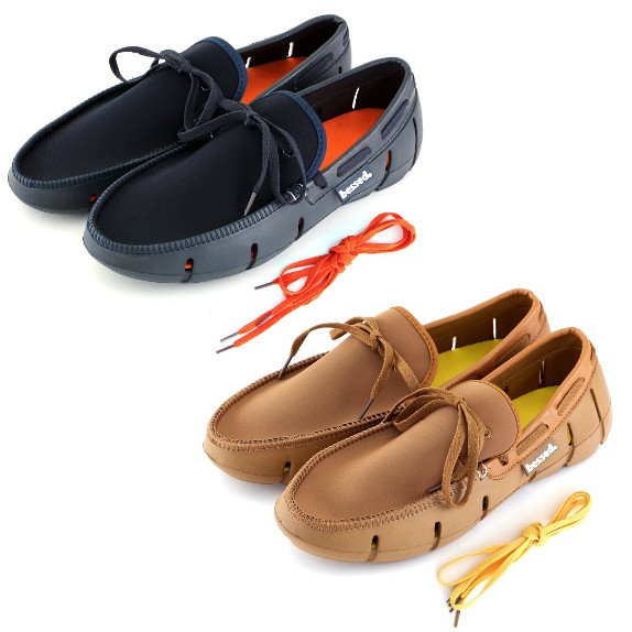 「大人の内履き ビジネスセンスシューズ」ビーズから、スーツにサンダルの違和感を解消