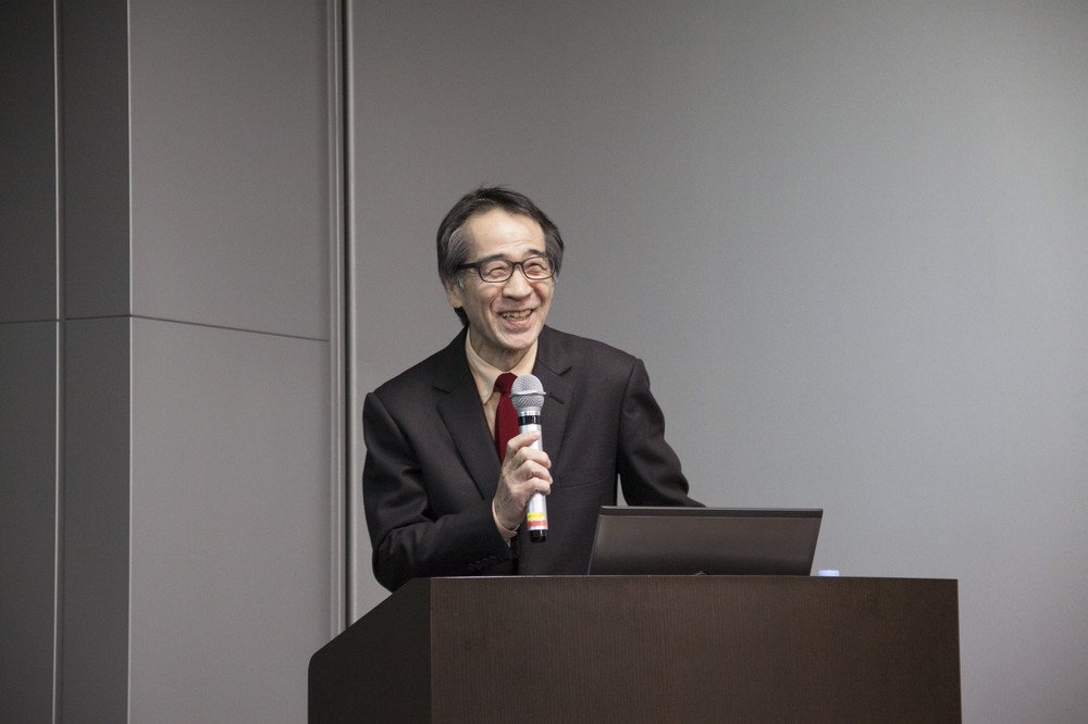 国立国際医療研究センター病院国際感染症センターの金川修造トラベルクリニック医長