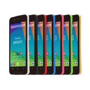 Freetel「9980円」のSIMフリースマホ「Priori2」発売　価格据え置きながらスペック大幅向上