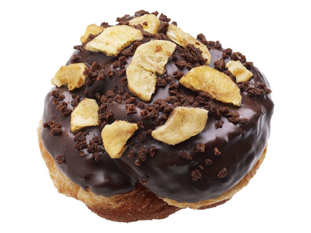 バナナチョコレートD＆D