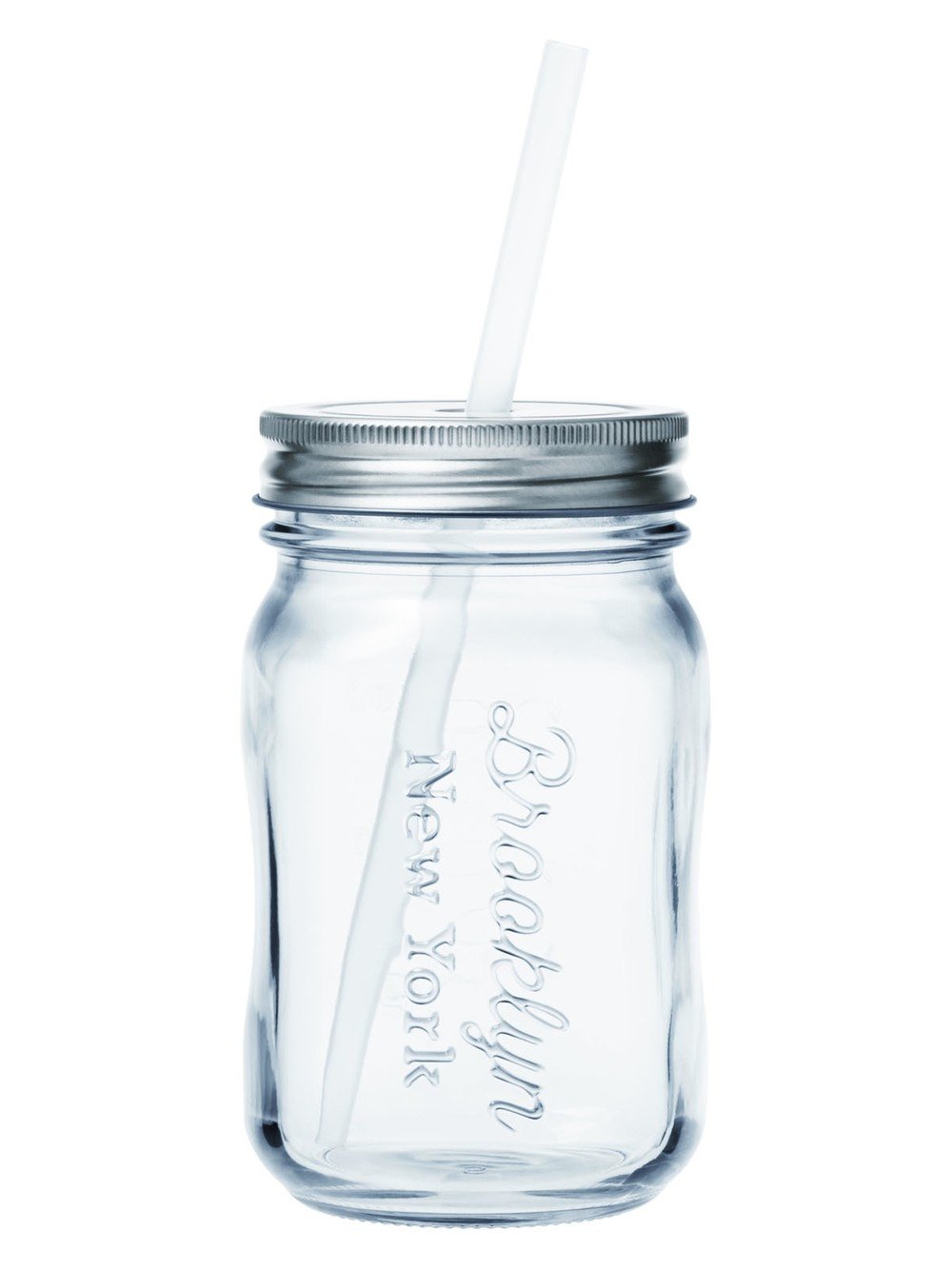 ブルックリンジャー（クリア）