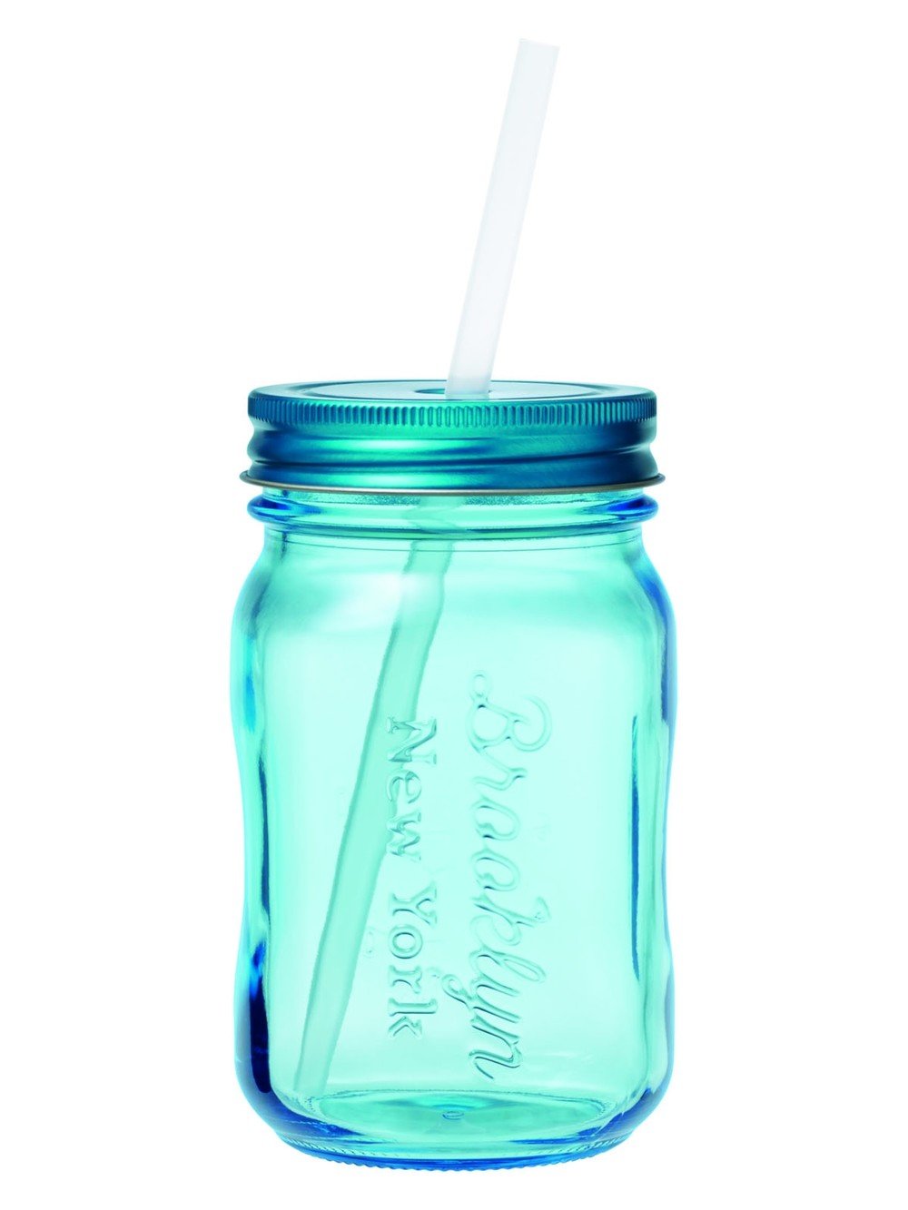 ブルックリンジャー（ブルー）