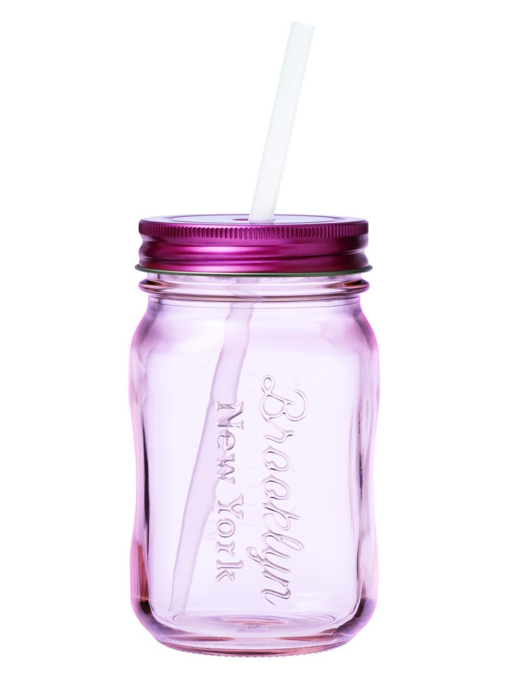 ブルックリンジャー（ピンク）