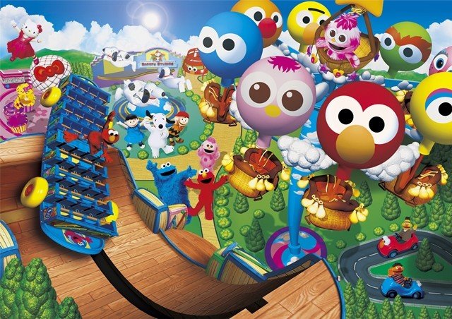 東急ホテルズ、USJメインゲート正面にオフィシャルホテル開業　2015年夏