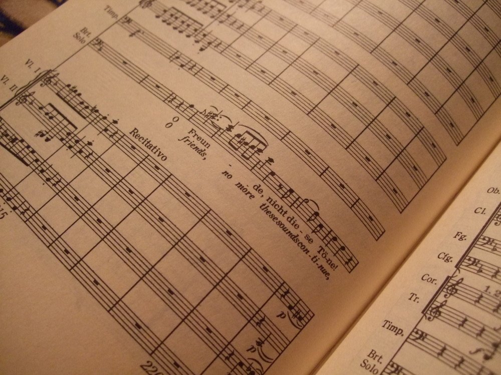 なぜ「第九」が12月の日本を代表するクラシック音楽になったのか（前編）