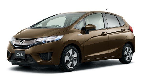 ホンダ「FIT HYBRID」の快適・安心装備をさらに充実！　お買い得感のある価格設定で発売