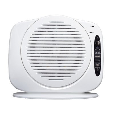 抗アレル・抗ウイルスの2モデル　「空気をきれいにする目的」に特化した「HRF」搭載空気清浄機