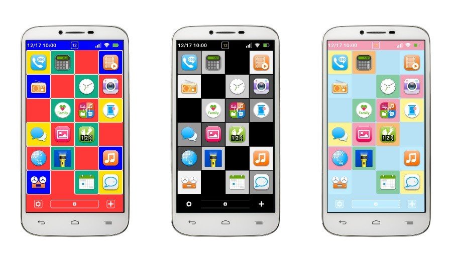 「スマホを変えるスマホ」のフリービット、子供向けスマホの新サービス開始