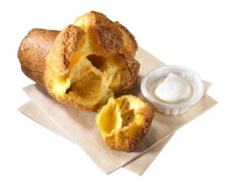 ポップオーバー