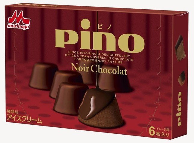 セブンイレブン限定「ピノ」濃厚ショコラがウマい！と発売早々大人気【レビューウォッチ】