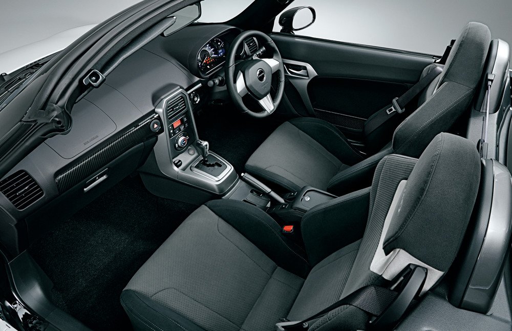 インテリア（ブラックインテリアパック）