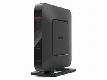 バッファロー、トラブルもスマホアプリで解決できるWi-Fiルーター
