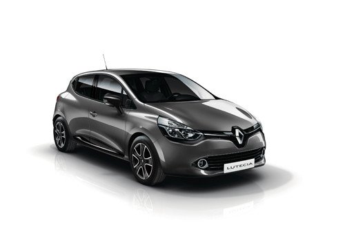 「ルノー ルーテシア ゼン 0.9L」発売、5速MT搭載