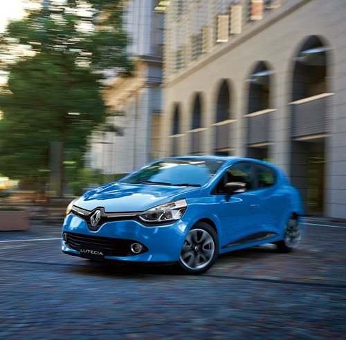 ルノー ルーテシア ゼン