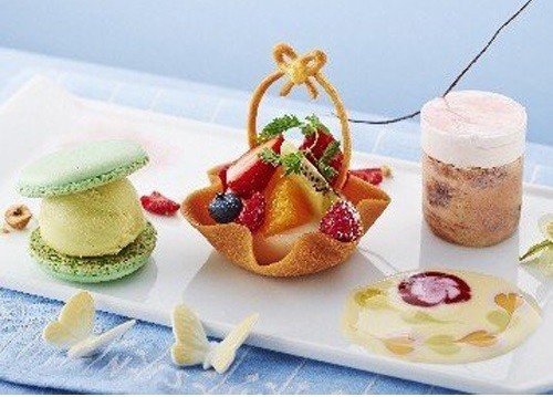 「箱根スイーツコレクション2015　春」を2月1日から4月12日まで開催