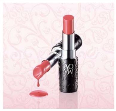 コーセー「コスメデコルテ」から新口紅「AQ MW ルージュ　グロウ」　蜜のようにとろける塗り心地