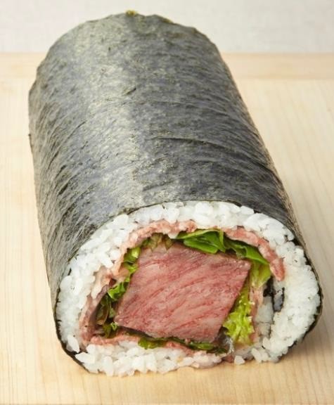 東武百貨店で「恵方巻」予約受付開始、松阪牛や伊勢海老の入った1万円超え商品が登場