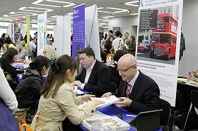 最大規模の「大学・大学院留学フェア」参加予約受付　70校が参加し東京と大阪で