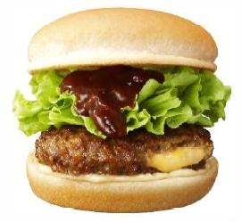 チーズ入りのバティが特長