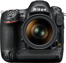 「プロフェッショナル仕様」の新フラッグシップ機　ニコンのデジタル一眼レフカメラ「D4S」