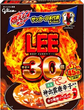 「LEE」から辛さ30倍、「DONBURI亭」からピリ辛牛丼　グリコのレトルト商品に汗が止まらぬ限定品